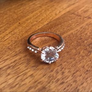 Engagement ring